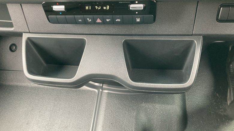 Mercedes-Benz Sprinter E314 L2 Electric Rwd 100kW 81kWh Pro Van Auto